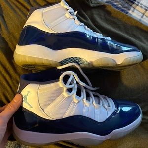 Jordan 11 High Win Like 82’ 🏆